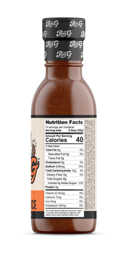 Load image into Gallery viewer, Original :: BBQ Sauce