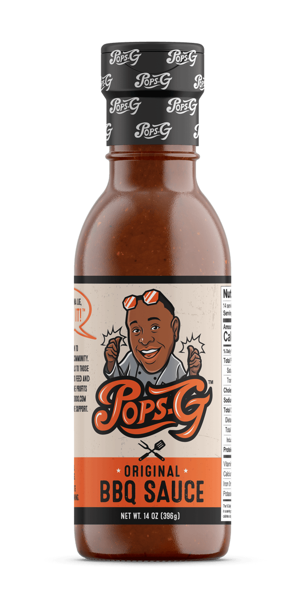 Original :: BBQ Sauce