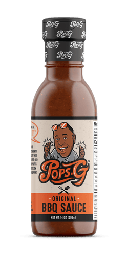 Load image into Gallery viewer, Original :: BBQ Sauce
