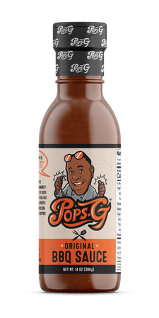 Original :: BBQ Sauce