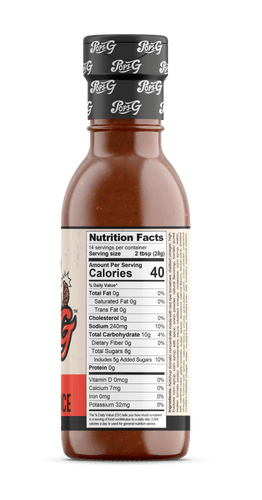 Load image into Gallery viewer, Pops-G :: BBQ Sauce Bundle