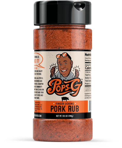 Load image into Gallery viewer, Finger Licking :: Pork Rub