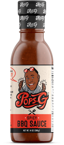 Load image into Gallery viewer, Spicy :: BBQ Sauce